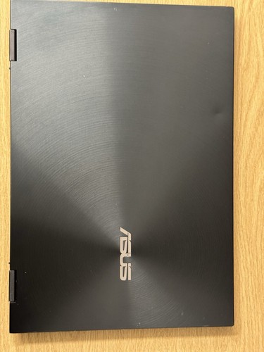 Asus zenbook flip - asus, ux363