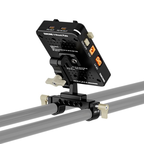 Zgcine vp2 kit3 - vm-vp2,