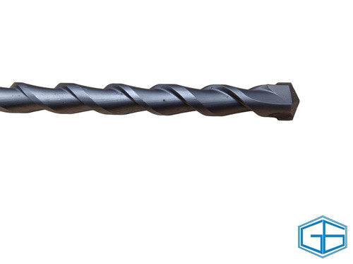 Masonry drill bit 1000 - bit,