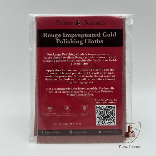 Large rouge impregnated - 2,