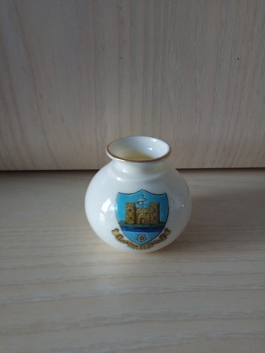 Goss brand crested - wh, china