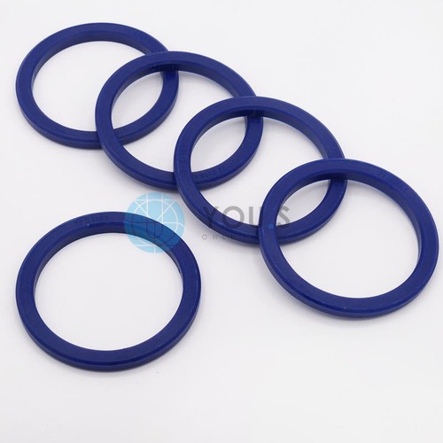 Centring ring distance - x,