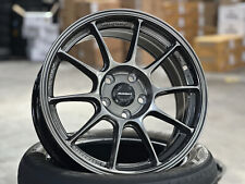 New 17x7.5J AOW TC105X (4