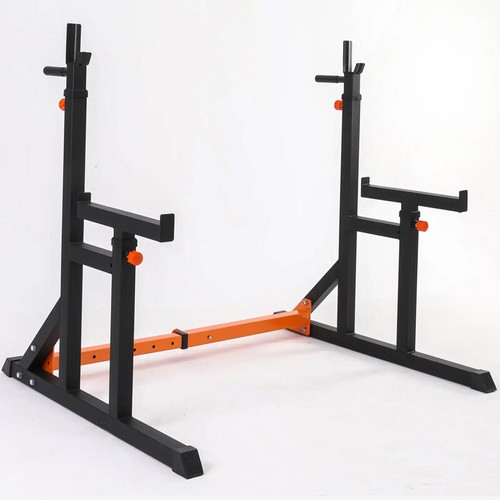 Bodytrain adjustable squat - adjustable, &