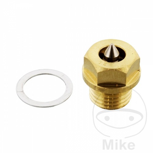 Tourmax fvs 307 floating pin - tourmax, fvs-307
