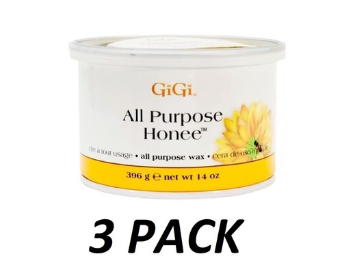 Gigi wax 0330 - wax, purpose