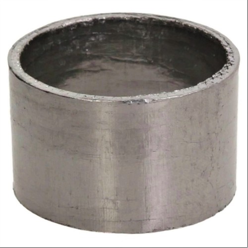 Exhaust connection gasket fits