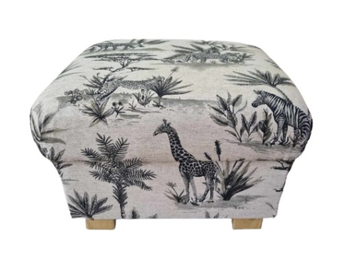 Fryetts safari animals - safari,
