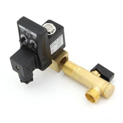 Compressor auto drain - compressor, (240v