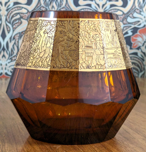 20th century bohemian czech - bohemian,