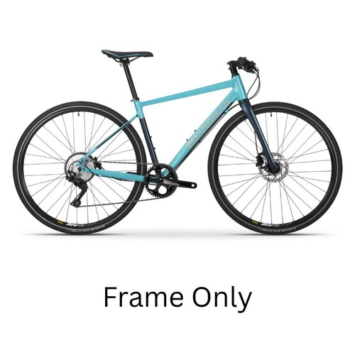 Boardman hyb women s - 8.8, women's