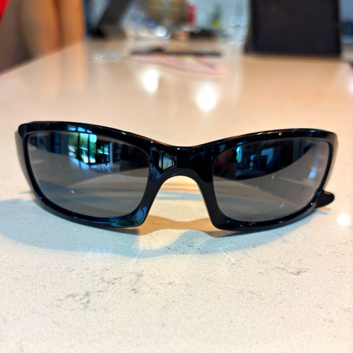 Oakley mens wrap sport - oakley,