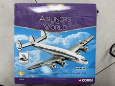 Corgi  1:144  AA30403 Lockheed