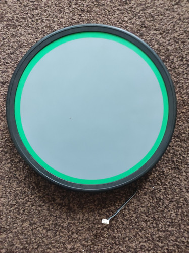 Rock band green replacement - 1,