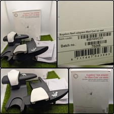 Bugaboo Bee 5 Adapter for