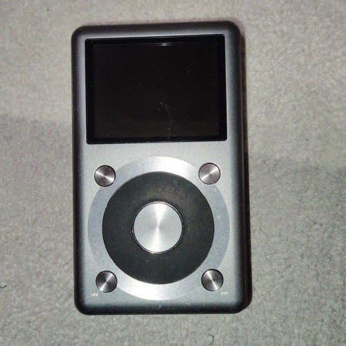 Fiio 2nd gen portable - fiio,