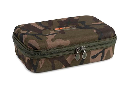 Fox camolite security case - security,
