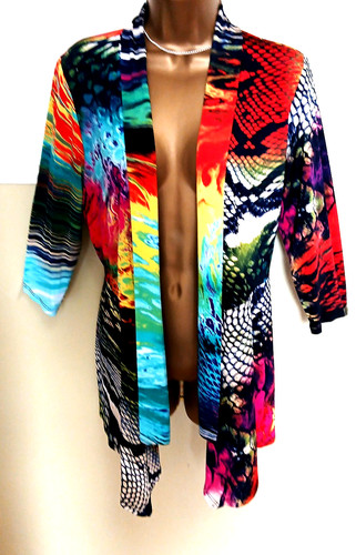 Frank lyman stunning vibrant - frank,
