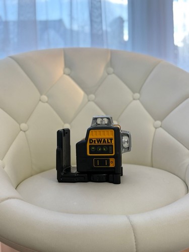 Dewalt 360 laser level - 360°, line