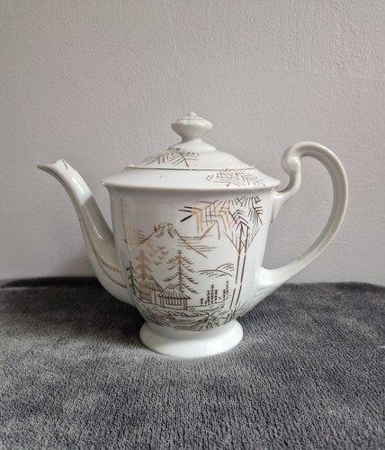 Vintage japanese porcelain - vintage,