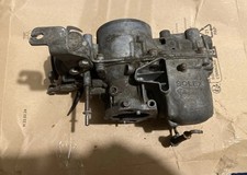 Solex Carburettor 10F069 Made