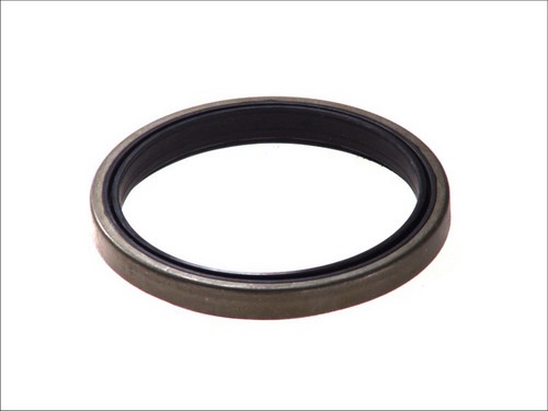 Wheel hub seal front right - hub,