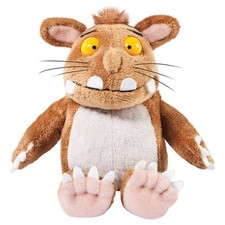 Gruffalo's Child 7In Plush
