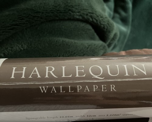 Harlequin wallpaper arboreta - harlequin, 2