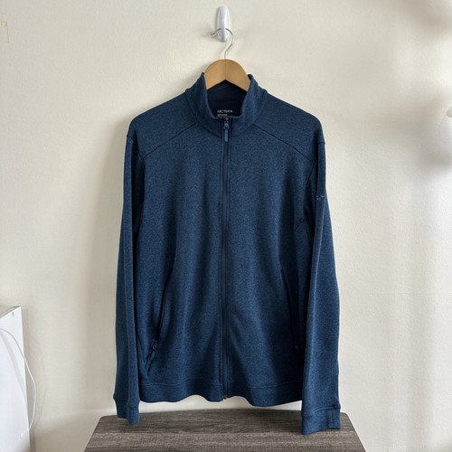 Arc teryx covert cardigan - lt,