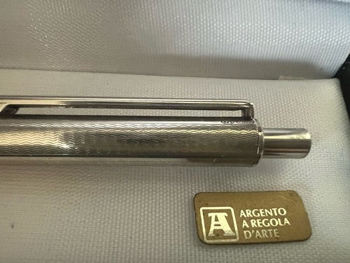 Vintage solid silver 925 - vintage,