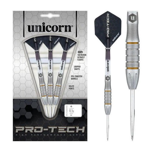 Unicorn protech style - unicorn, 90%