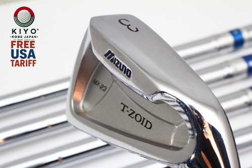 10pcs mizuno zoid 23 - 10pcs, mx-23