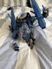 Jays Lighting Jet Lego Ninjago