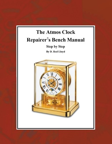 Rod lloyd the - the, clock