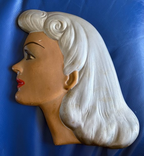 Art deco style lady - deco,