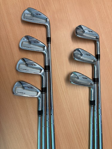 Honma world tw747 forged - world,