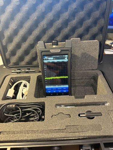 Bird 75s handheld rf - sh-75s-tc,