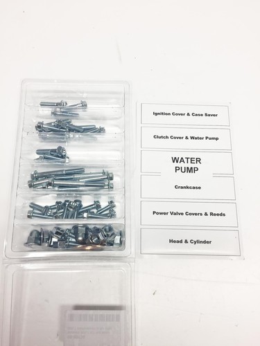 Bolt engine kit - bolt, rm