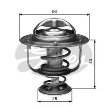 Genuine Gates Engine Cooling