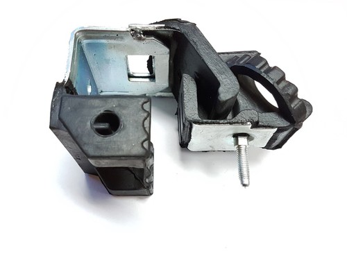 Exhaust rear rubber mount - exhaust,