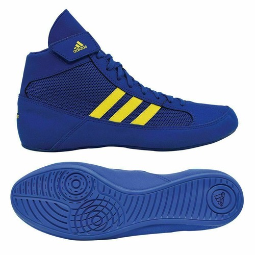 Adidas wrestling shoes - wrestling,