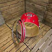 Pearl Export 22" x 16" Bass