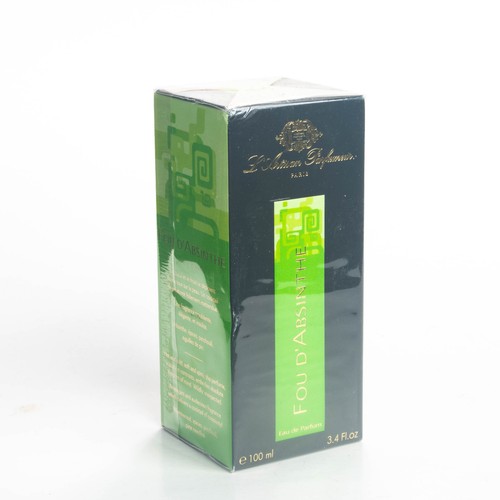 Artisan parfumeur fou - parfumeur,