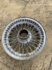 Jaguar E Type series 2 wire