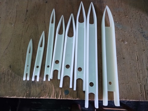 Nos roald net needles - roald,
