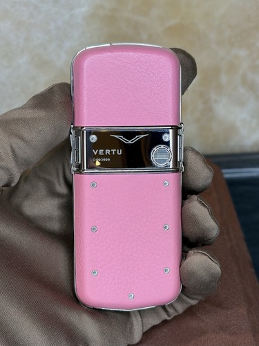 Vertu constellation pink - vertu,
