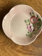 Vintage Carlton Ware Pink