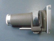 Leitz Hektor 85mm projector