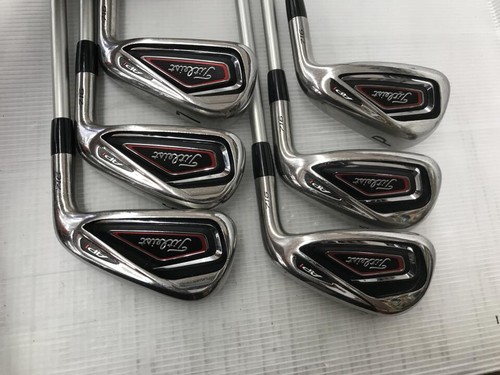 Titleist ap1 716 iron set - titleist,