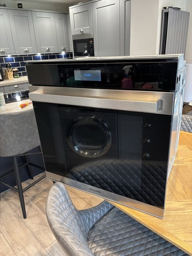 Hotpoint electric single - hotpoint,